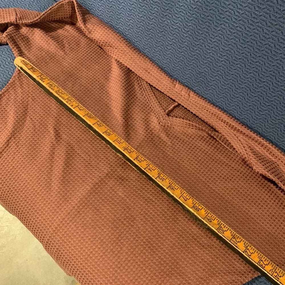 Thermal Slouch Shirt - Picture 5 of 7